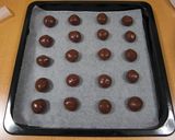 ✿チョコボーロクッキー✿作り方6写真