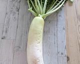 大根の葉の生ふりかけ作り方1写真