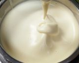 栗きんとんのスイートポテトケーキ作り方5写真