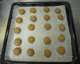 ✿チョコボーロクッキー✿作り方7写真