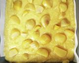 栗きんとんのスイートポテトケーキ作り方7写真