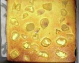 栗きんとんのスイートポテトケーキ作り方8写真