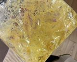 おうちで簡単！本格的バターチキンカレー！作り方2写真