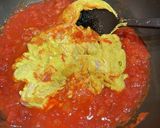 おうちで簡単！本格的バターチキンカレー！作り方5写真