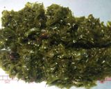 はんばご飯《御蔵島の伝統食》作り方3写真