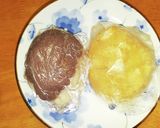 おからパウダーで塩豆大福作り方5写真