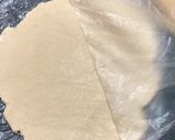 13*林檎酵母ココナツフラワービスケット作り方12写真