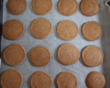 ◆キラキラ＊チョコクッキー◆作り方18写真