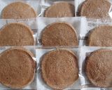 ◆キラキラ＊チョコクッキー◆作り方19写真