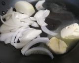 鹿すじ肉のカルボナード作り方5写真