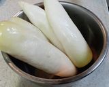 カンタン酢で柚子大根作り方5写真