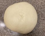 簡単!チョコマーブル食パン作り方7写真
