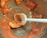 簡単　明太子パスタ　栗原はるみさん風作り方5写真