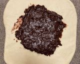 簡単!チョコマーブル食パン作り方9写真