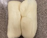 簡単!チョコマーブル食パン作り方13写真