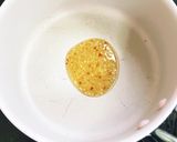 イタリア料理店風　豆乳(牛乳)リゾット作り方2写真