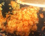 大豆の水煮で☆肉なし大豆ハンバーグ作り方3写真