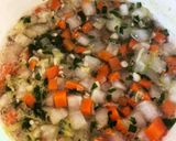 使い勝手◎離乳食後期〜お野菜ストック作り方3写真