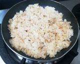 エスニック焼きおにぎり！作り方1写真