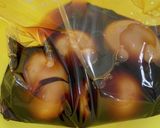 味付き卵作り方7写真