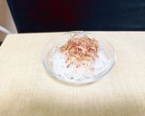 ヘルシー☆大根サラダ〜昔居酒屋で食べてた作り方2写真