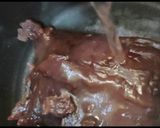 3分で！あずきを感じる本格おしるこ作り方2写真