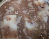 3分で！あずきを感じる本格おしるこ作り方4写真
