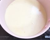 イタリア料理店風　豆乳(牛乳)リゾット作り方5写真