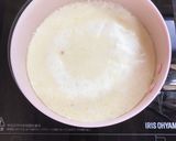 イタリア料理店風　豆乳(牛乳)リゾット作り方6写真