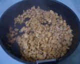 ふわふわ玉子が美味しい、とりそぼろご飯♪作り方7写真