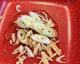 きのこ色々炒め作り置き作り方1写真