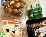 きのこ色々炒め作り置き作り方2写真