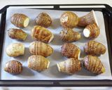 焼き里芋作り方2写真