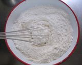 ◆キラキラ＊チョコクッキー◆作り方2写真