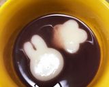 うさぎ餅団子作り方9写真