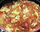 材料楽チン お手軽スパイスカレー作り方5写真
