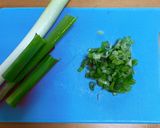 鍋や汁物に♪ 鶏団子作り方1写真