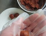 ホエー消費に★生きなこ★作り方3写真
