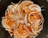 また食べたくなるチキンカツ煮作り方2写真
