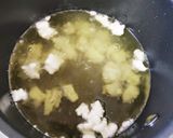 鏡開き！残ったお餅で出来立ておかき！作り方4写真