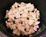鏡開き！残ったお餅で出来立ておかき！作り方5写真
