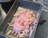 チーズたっぷり⭐︎かぼちゃディップ作り方2写真