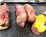 焼き芋作り方2写真