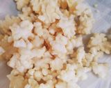 鏡開き！残ったお餅で出来立ておかき！作り方6写真
