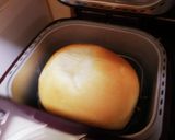 ベル・ムーランで作る！ソフト食パン♪作り方3写真