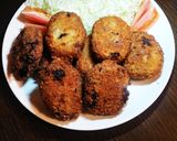 絶品☆基本のコロッケ作り方8写真
