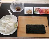 手巻き寿司作り方6写真