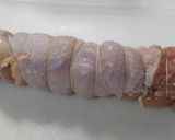 おせちに★おかずに★鶏肉の八幡巻き作り方9写真