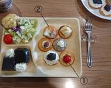 カナッペパーティー案(記録、組み合わせ)作り方7写真