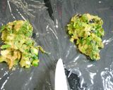 おせちリメイク！黒豆と小松菜のお味噌汁作り方3写真